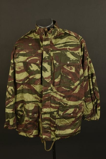 Chaqueta TAP 47/56. Magnífica chaqueta TAP 47/56 c