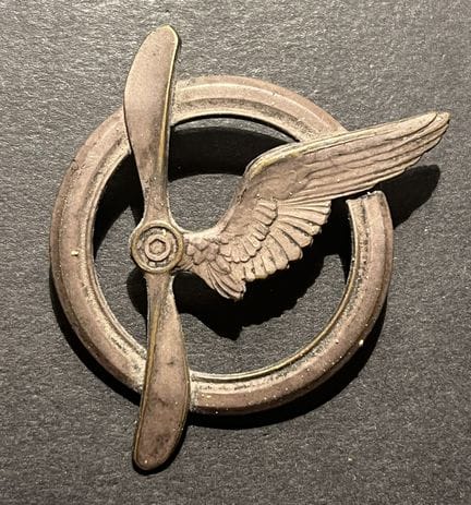 France Aviation. Brevet de personnel navigant meta