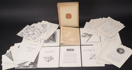 Sacha GUITRY «De 1429 a 1942 – De Juana de Arco a 