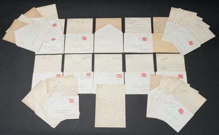 Correspondencia desde la prisión de Fresnes. Inclu