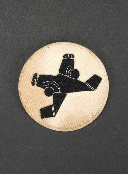 Distintivo di specialità dell’aviazione navale per