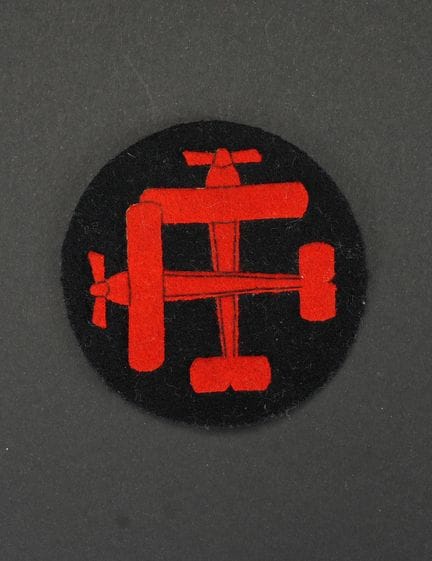 Distintivo di specialità dell’Aeronautica Navale p