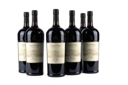 Joseph Phelps Red, 2019 Anniversary Cuvee, 6 magnu
