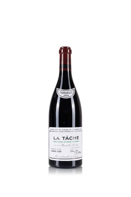 2020年罗曼尼·康帝酒庄（Domaine de la Romanee Conti）拉塔什（La T