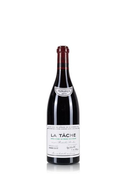 2017年罗曼尼·康帝酒庄（Domaine de la Romanee Conti）拉塔什（La T