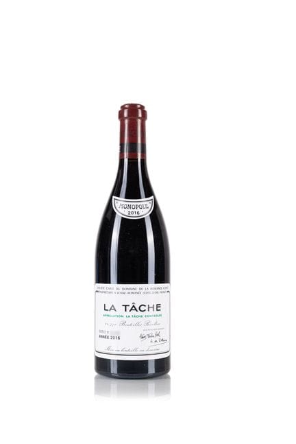 2016年罗曼尼·康帝酒庄（Domaine de la Romanee Conti）拉塔什（La T