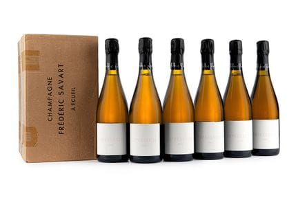 Frederic Savart Vintage Champagne, 2015 Expression