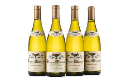 2014 Coche-Dury, Puligny-Montrachet, Les Enseignèr
