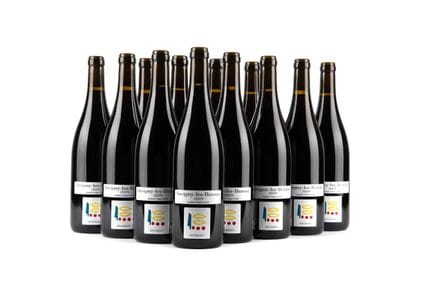 2019 HFR Negoce (Prieuré-Roch), Savigny-les-Beaune