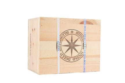 2018 Tenuta San Guido, Sassicaia, 6 bottle
Bottle 