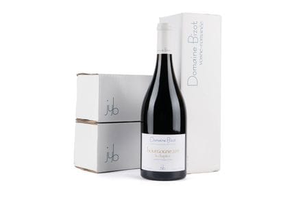 2015 Domaine Bizot, Bourgogne Rouge, Le Chapitre, 