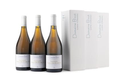 2015 Domaine Bizot, Bourgogne Hautes-Cotes de Nuit
