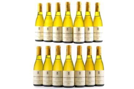 1990 Bonneau du Martray, Corton Charlemagne, 14 de