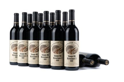 Diamond Creek Cabernet Sauvignon, 2020 Volcanic Hi