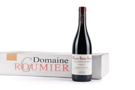 2020 G. Roumier, Morey-Saint-Denis, Clos de la Bus