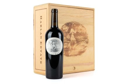 Harlan Estate Red 1999, 3 bottle
Bottle conditions