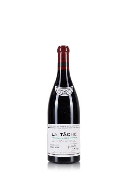 2011 Domaine de la Romanee Conti, La Tache, 1 bott