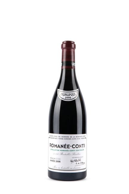 2006 Domaine de la Romanée-Conti, Romanée-Conti, 1