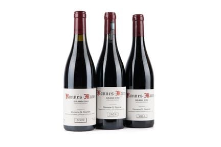 Lot hétéroclite - G. Roumier
2009 G. Roumier, Bonn
