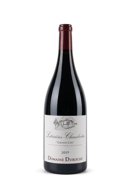 2019 Duroche, Latricières-Chambertin, 1 magnum
Éta
