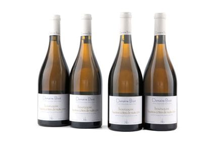 2014 Domaine Bizot, Bourgogne Hautes-Cotes de Nuit