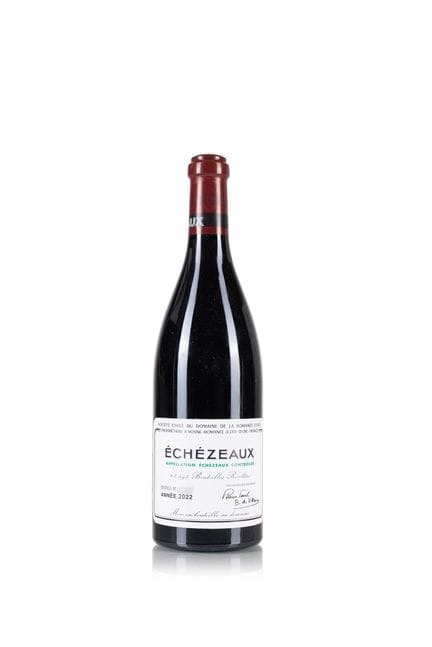 2022 Domaine de la Romanée-Conti, Echezeaux, 1 bou