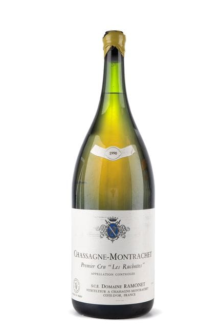 1990 Ramonet, Chassagne-Montrachet, Clos des Rucho