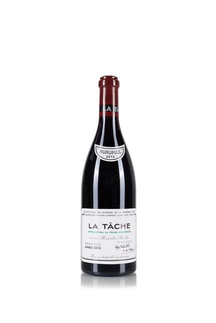 2013年罗曼尼·康帝酒庄（Domaine de la Romanee Conti）拉塔什（La T