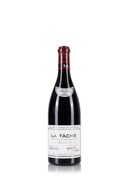 2004 Domaine de la Romanee Conti, La Tache, 1 bott