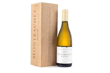 2016 L'Exceptionnelle Vendange des Sept Domaines, 