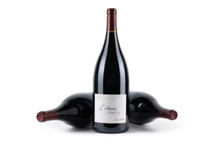 2016 C. Naudin, Echezeaux, 3 magnums
Estado de las