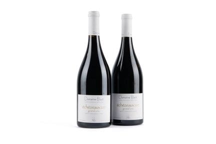 2017 Domaine Bizot, Echezeaux, 2 botellas
Estado d
