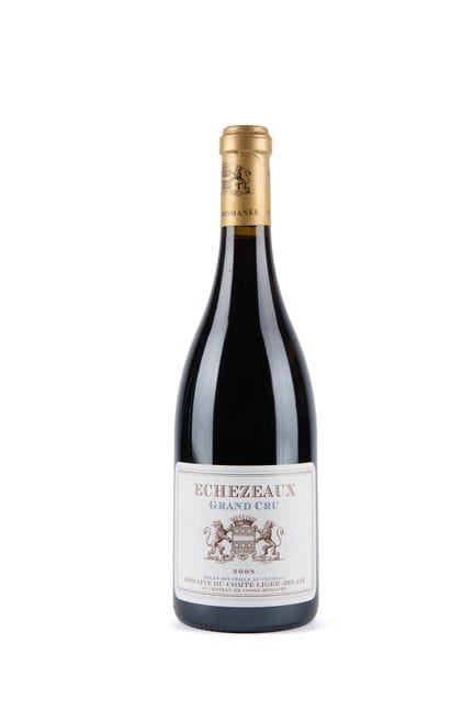 2008 Comte Liger-Belair, Echezeaux, 1 bouteille
Ét