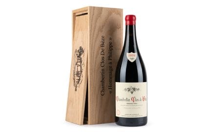 2020 Duroche, Chambertin, Clos de Beze, Hommage a 
