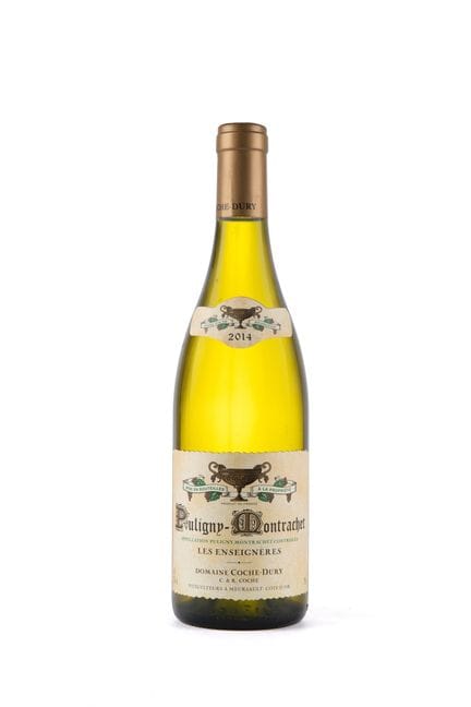 2014 Coche-Dury, Puligny-Montrachet, Les Enseignèr