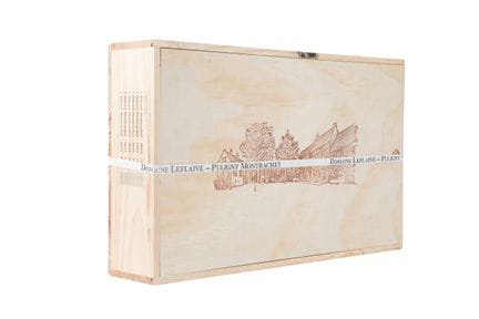 2022 Domaine Leflaive, Batard Montrachet, 6 bottle