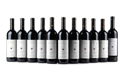 Lot hétérogène - E. Klausener
2005 E. Klausener, T