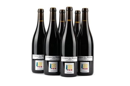 2019 HFR Negoce (Prieuré-Roch), Savigny-les-Beaune
