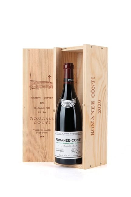 2020 Domaine de la Romanée-Conti, Romanée-Conti, 1