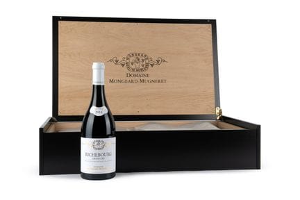 2018 Mongeard Mugneret, Richebourg, 6 bottle
Bottl