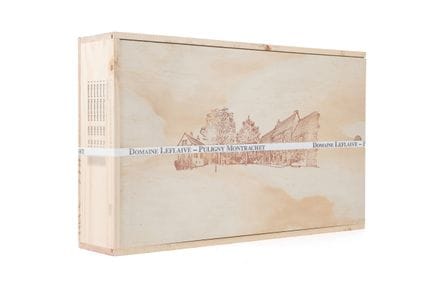 2022 Domaine Leflaive, Batard Montrachet, 6 bottle