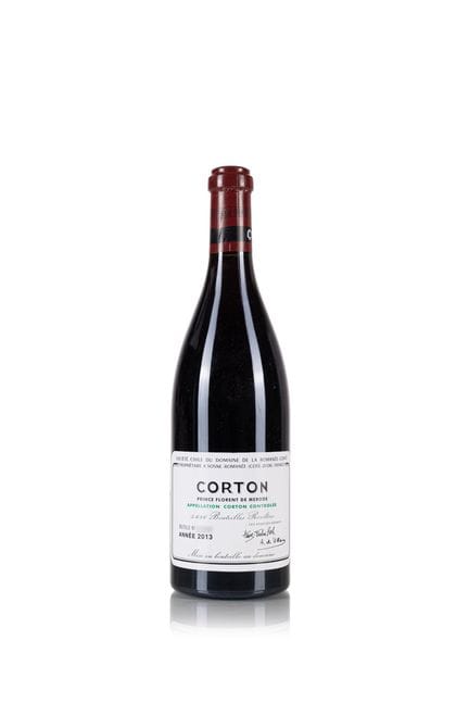 2013 Domaine de la Romanée-Conti, Corton, 1 boutei