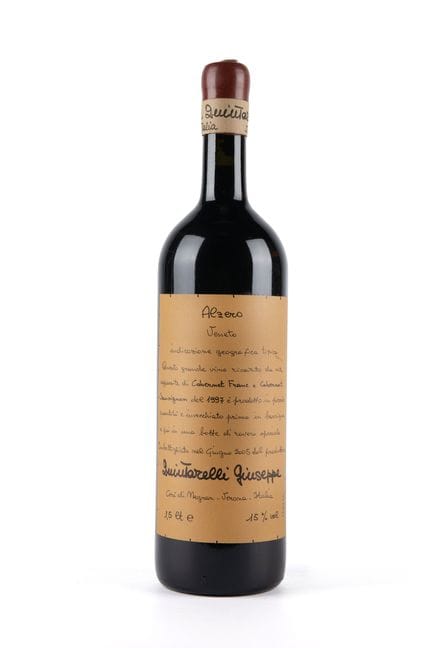 1997 G. Quintarelli, Alzero, 1 magnum
État de la b