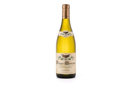 2020 Coche-Dury, Puligny Montrachet, Les Enseigner