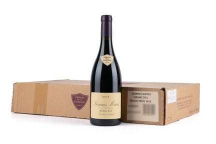 2018 Domaine de la Vougeraie, Bonnes Mares, 6 bote