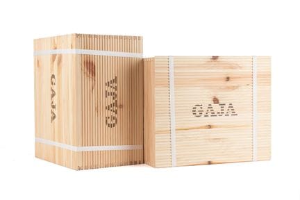 Mixed lot - Gaja
2015 Gaja, Barbaresco, Sori San L