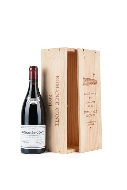 2019 Domaine de la Romanée-Conti, Romanée-Conti, 1