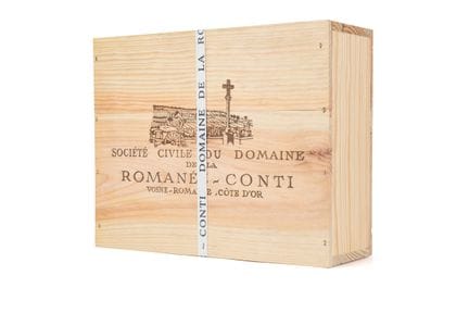 2016 Domaine de la Romanée-Conti, Romanée-Saint-Vi