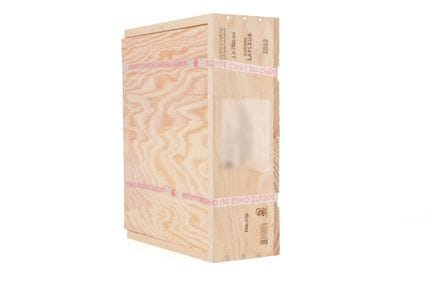 Château Lafleur 2022, lot de 3 bouteilles
État des