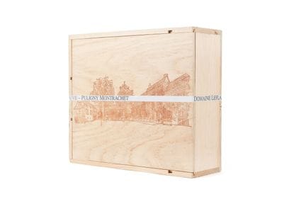 2019 Domaine Leflaive, Puligny Montrachet, Les Com